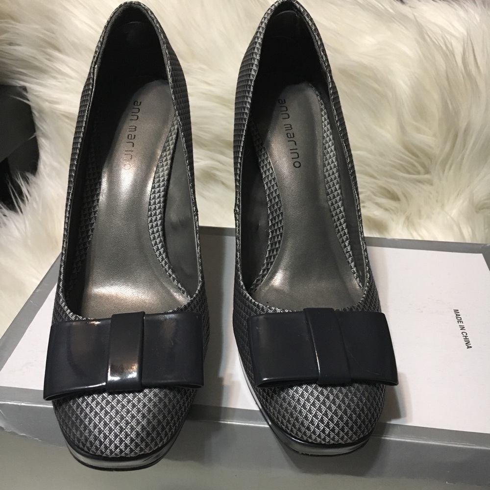 Ann Marino size 8